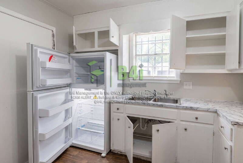 Augusta House: 3025 Sprucewood Drive