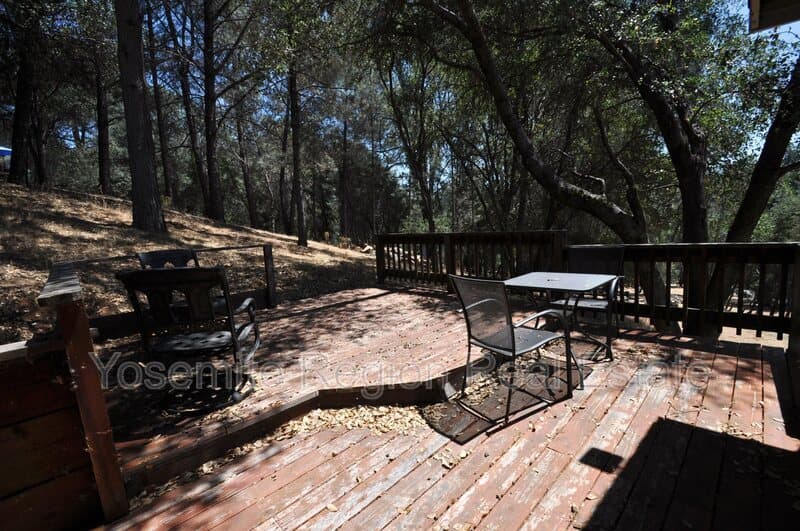 Groveland House: 20415 Pine Mountain Drive