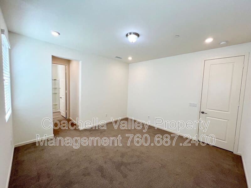 Indio House: 84443 Passagio Lago Way