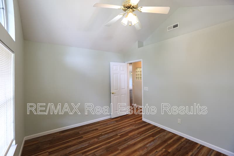Rogers House: 407 N 40th St