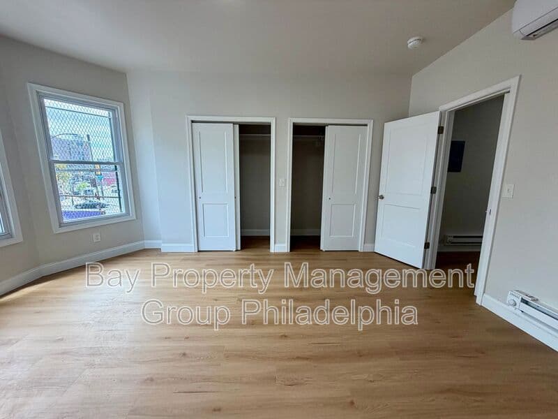 Philadelphia Condo: 724 S 52nd St