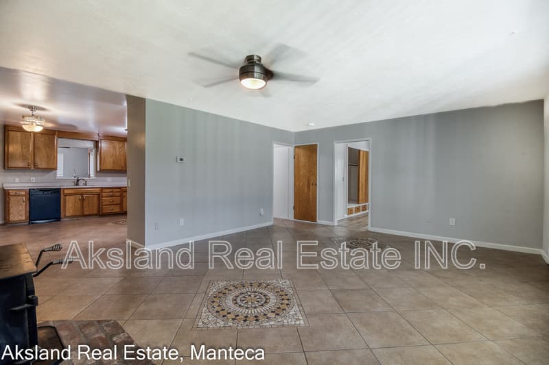 Manteca Condo: 3007 West Lathrop Road - 1