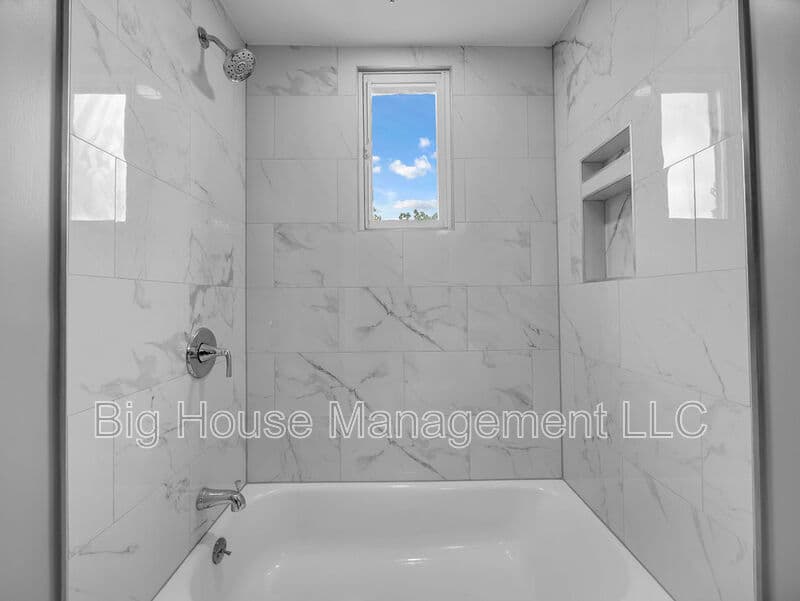 Baltimore Condo: 4806 Liberty Heights Ave