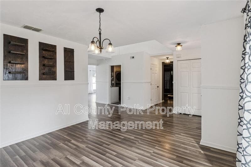 Poinciana House: 455 Danube Dr.