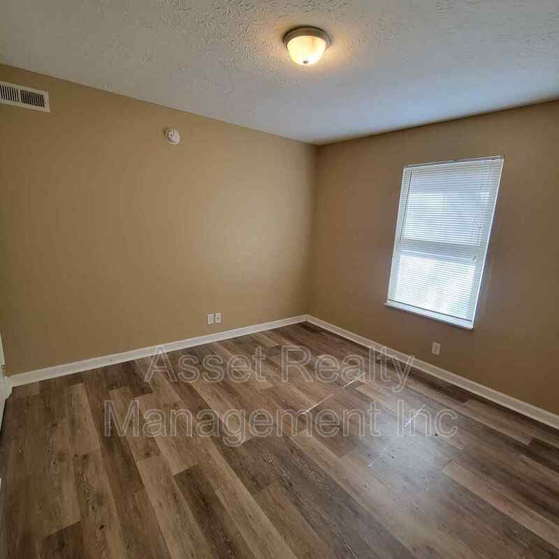 Knoxville Condo: 2817 Colt Dr - 3