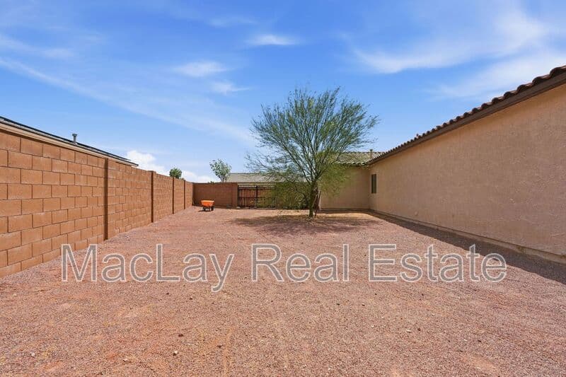 Casa Grande House: 3173 N Excursion ln