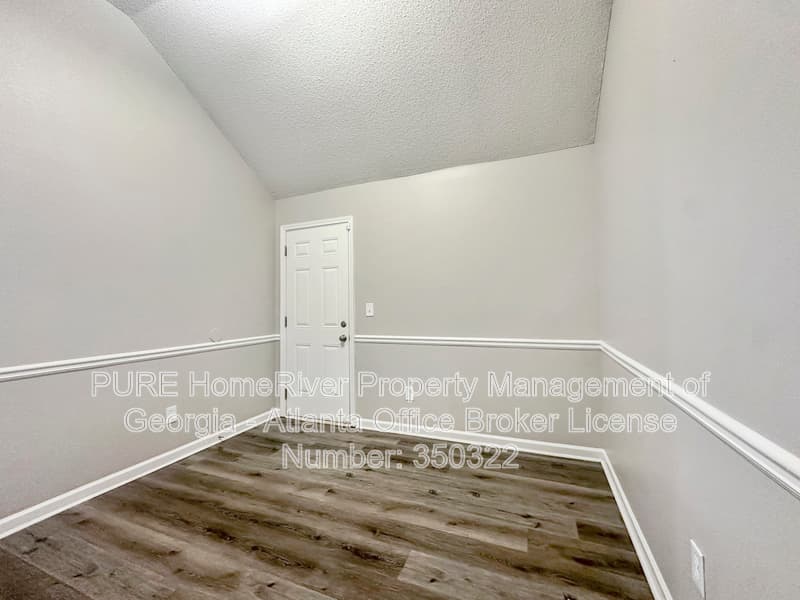 Villa Rica House: 5021 Serenity Point Ln