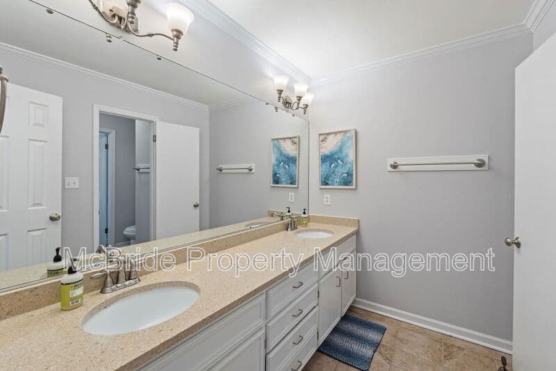 Augusta House: 3322 Wheeler Road