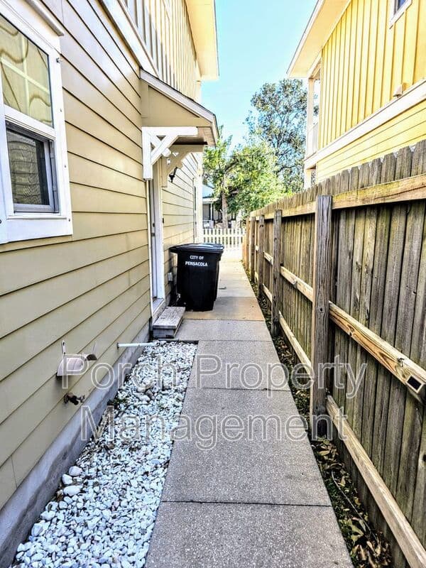 Pensacola House: 708 W Intendencia