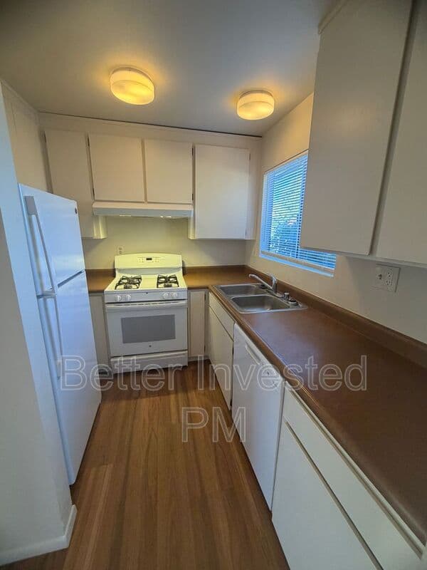 Ukiah Townhome: 972 Marlene