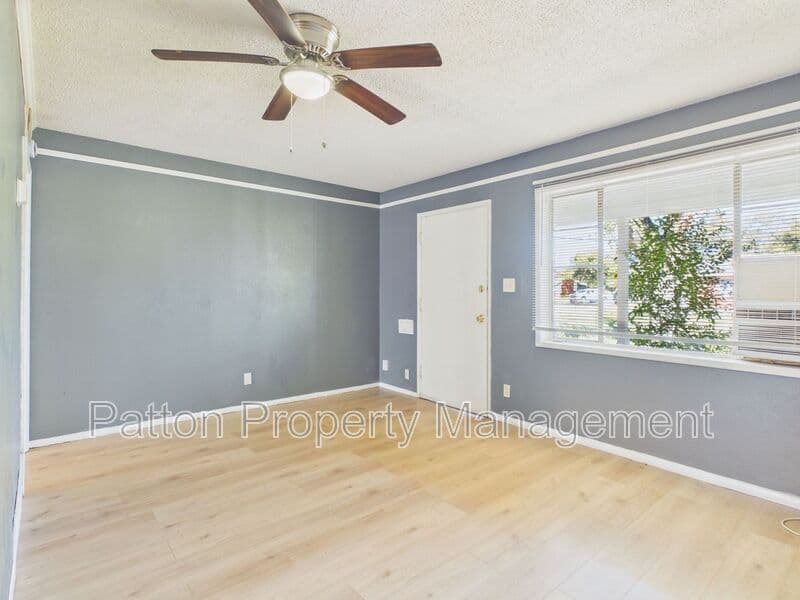 Amarillo Condo: 2715 Duncan Drive A