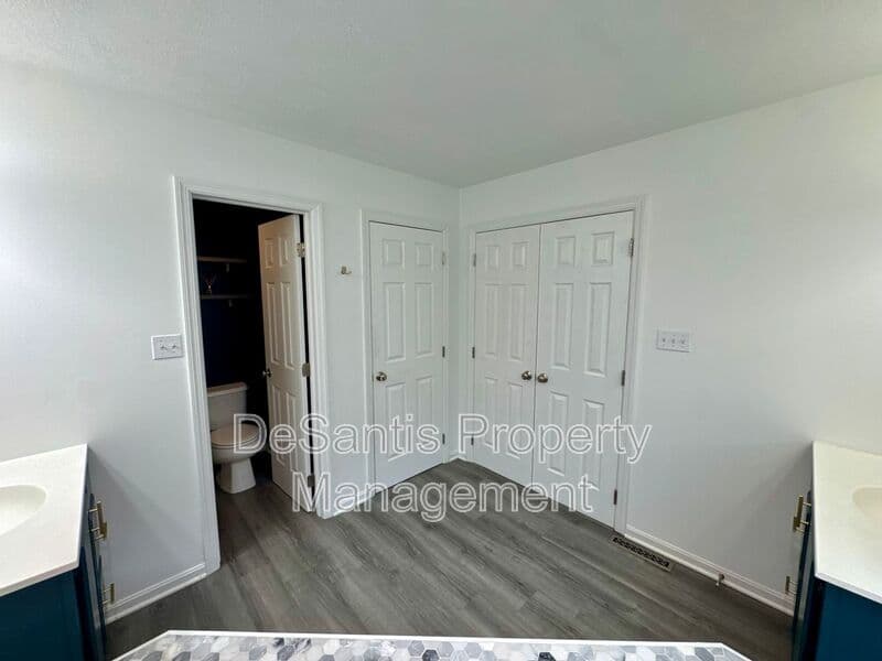 Wexford Townhome: 307 Marshall Heights Drive