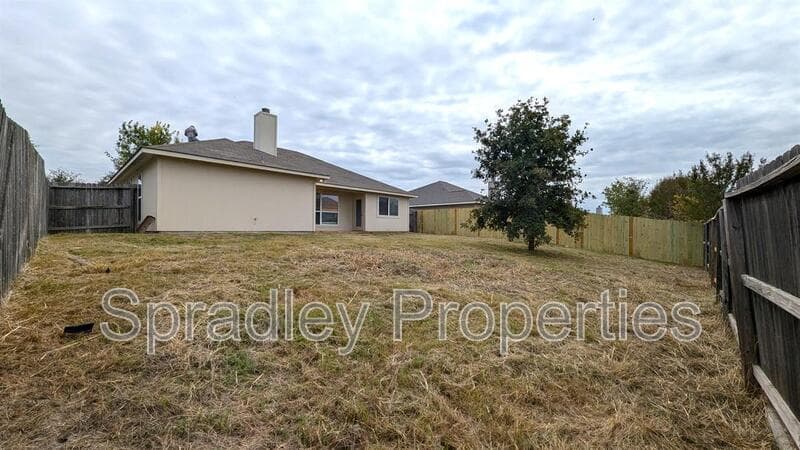 Temple House: 1124 Westbury