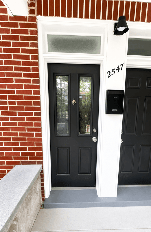 Baltimore Condo: 2547 Park Heights Terrace - 2