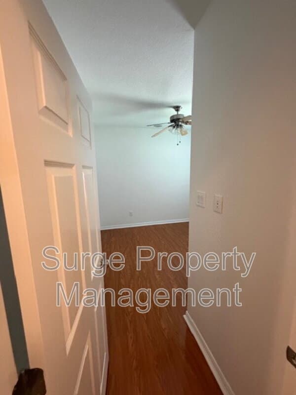 Saginaw House: 500 Leatherman Drive