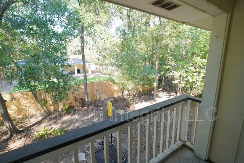 Tallahassee Condo: 1312 Nylic St.