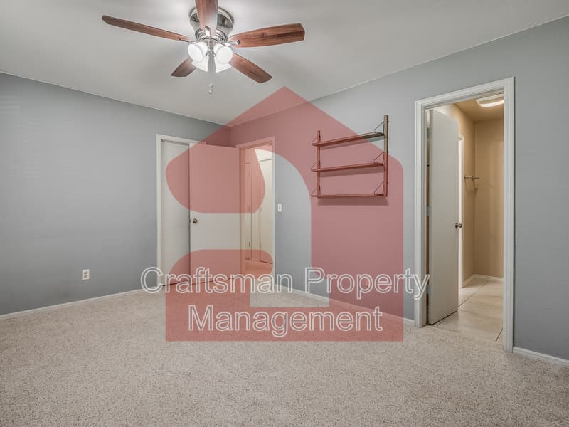 Oklahoma City House: 5313 Northwest 110th Street
