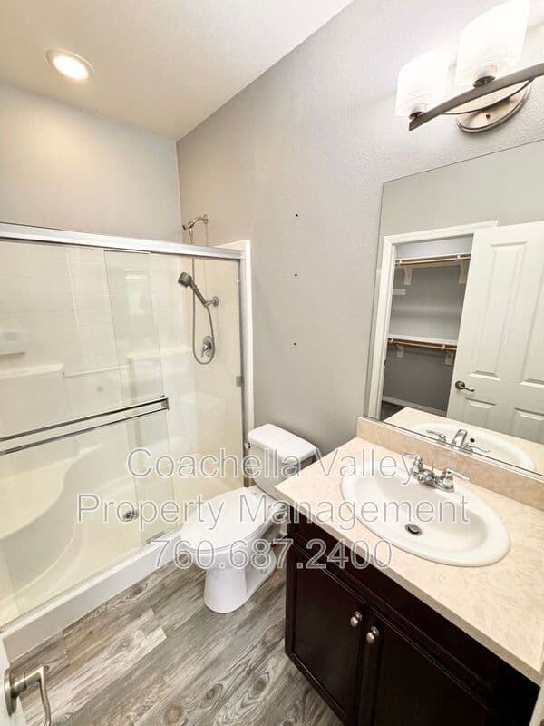 Indio House: 43776 Pettirosso St
