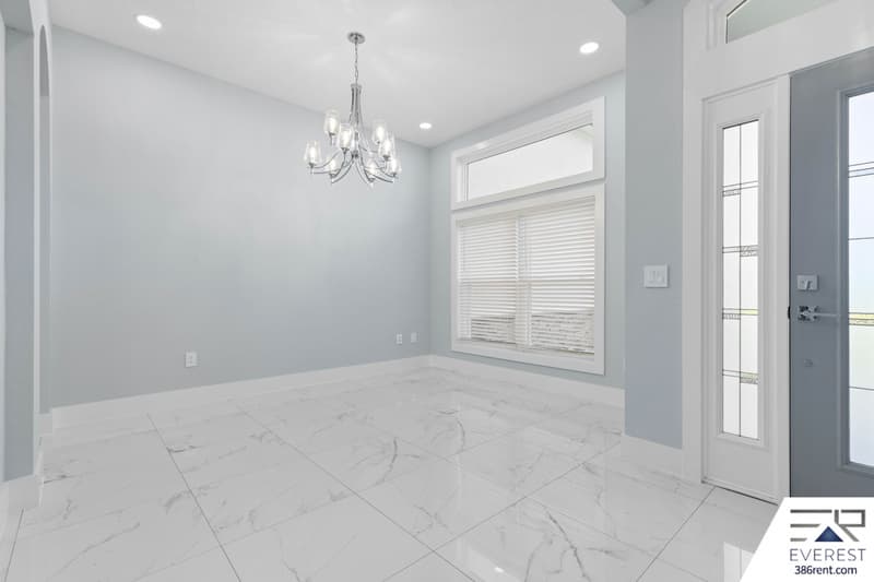 Palm Coast House: 14 Philox Lane