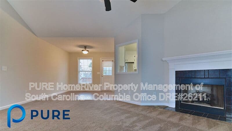 Lexington House: 309 Louisa Ln