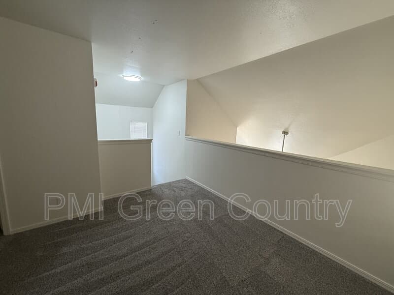 Tulsa Condo: 6639 S Victor Ave