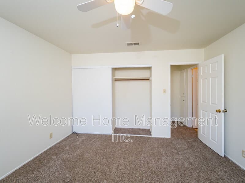 Pleasanton House: 4151 Francisco Street