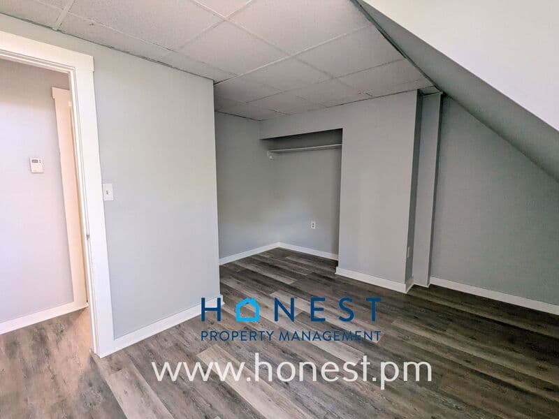 Augusta Condo: 7 Bennett Street