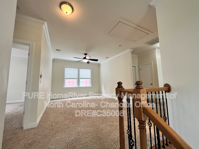 Charlotte House: 10330 Royal Winchester Drive