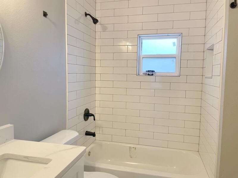 Rosenberg House: 2609 3rd Street