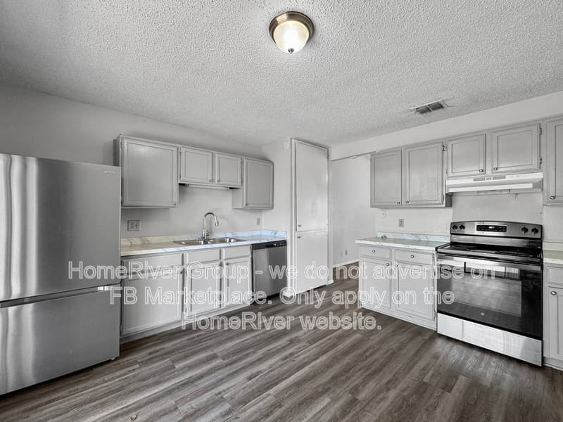 San Antonio House: 9759 Hidden Brk