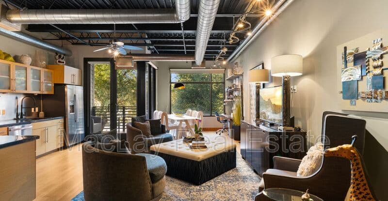 Scottsdale Condo: 4020 N Scottsdale rd