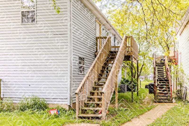 Muncie Condo: 1430 West 14th Street - 2