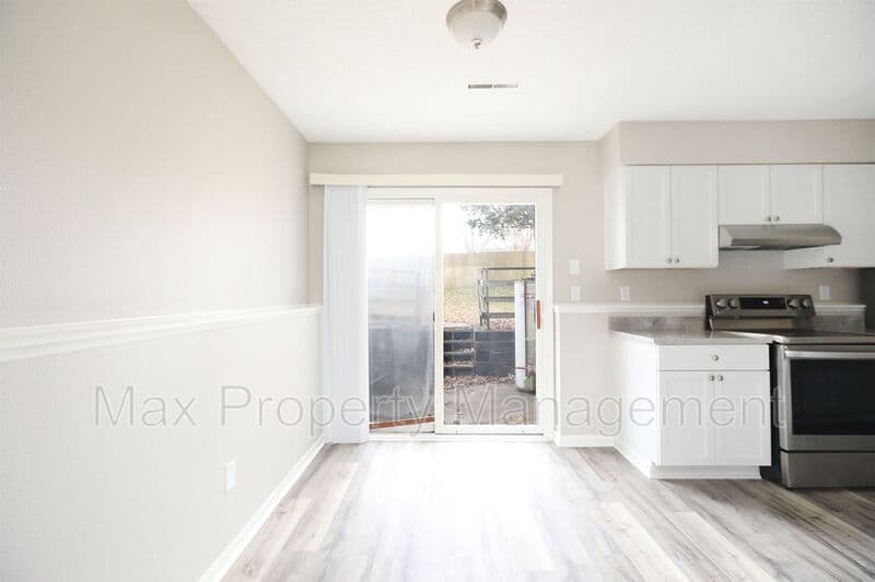 Des Moines House: 3623 E 41st Street