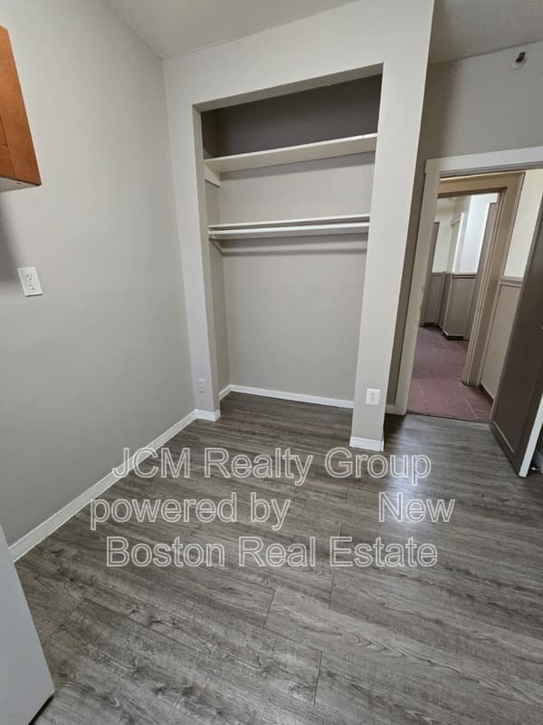 Jamaica Plain Condo: 191 Green St