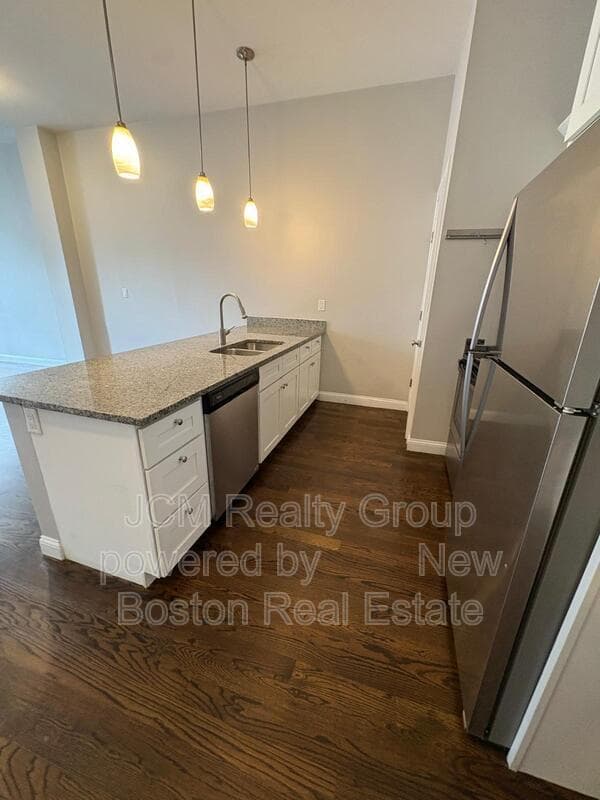 Quincy Condo: 10 Merrymount Road