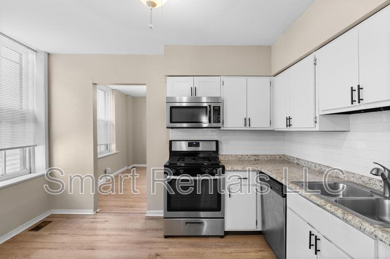 Maplewood Condo: 3619 Commonwealth Avenue - 1F