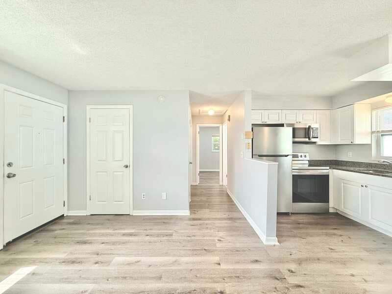 Clearwater Condo: 1265 Pierce Street - 1