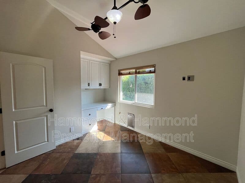 West Hills House: 22741 Bassett St.