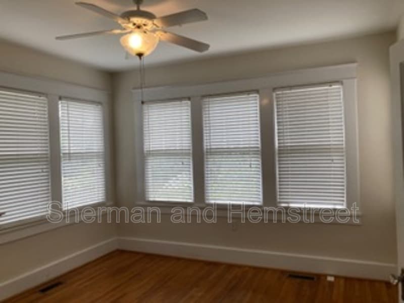 Augusta House: 2809 Lombardy Court