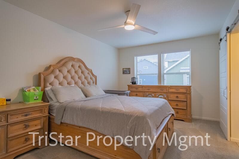 Colorado Springs House: 6137 Ashmore Lane