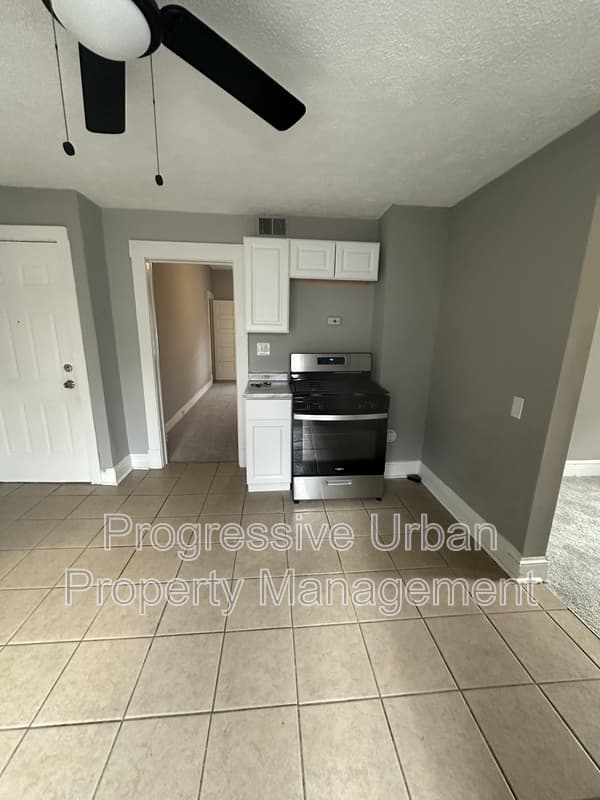 Cleveland Condo: 4520 Bush Avenue - 4