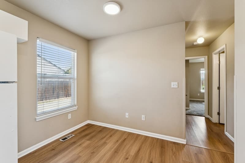 Boise Townhome: 7904 West Colehaven Court
