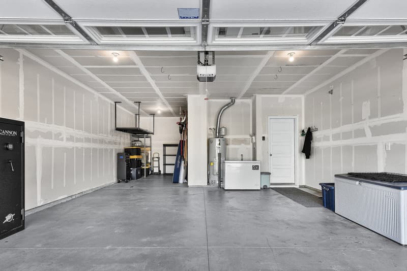 Meridian House: 4328 North Pale Creek Avenue