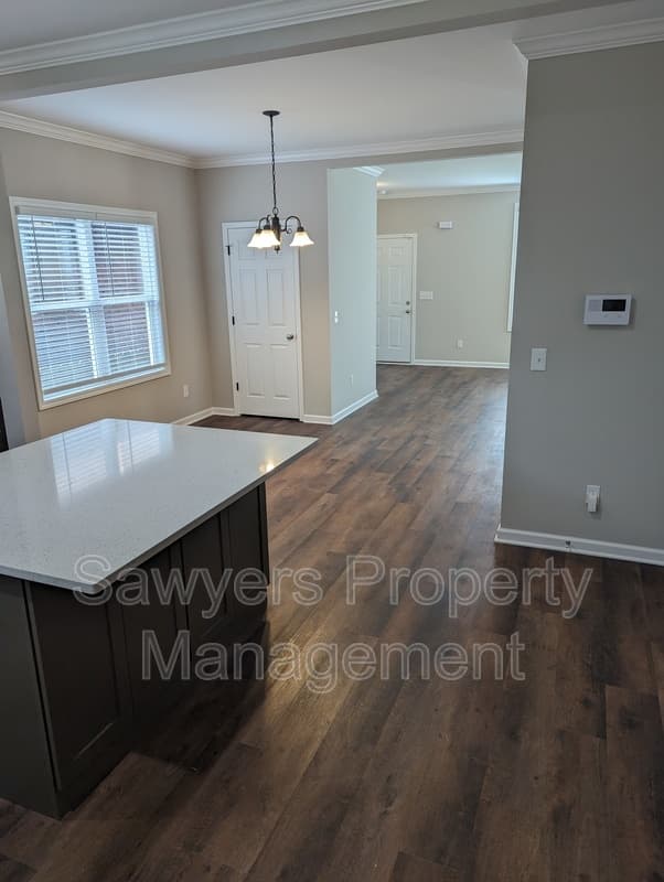 Nashville House: 36A Green St.