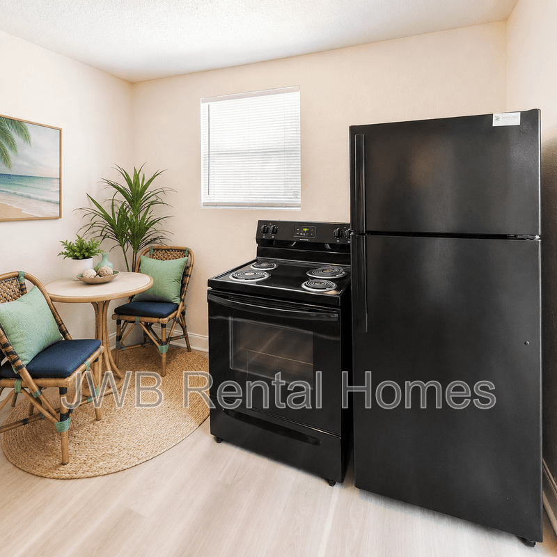Jacksonville Condo: 1530 21st St W #3