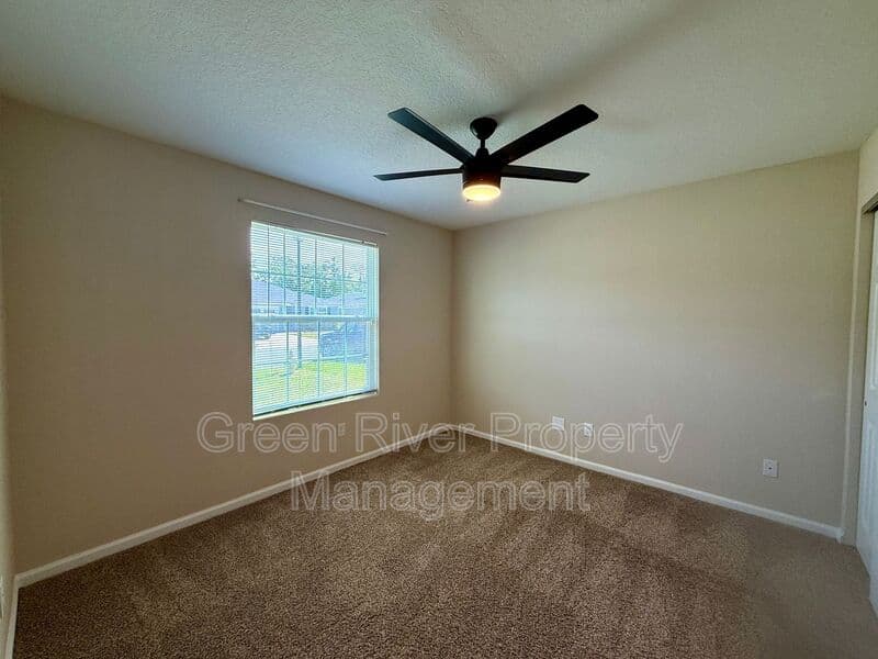 Jacksonville House: 4474 Civic Way