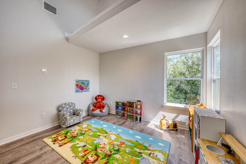Cottonwood Shores House: 847 Pecan Lane