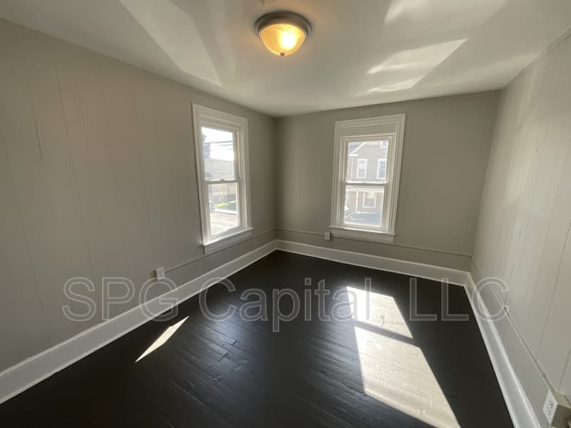 Chambersburg House: 61 West South Street