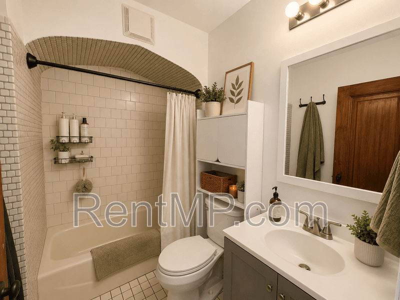Mount Pleasant Condo: 706 South Arnold Street - 1