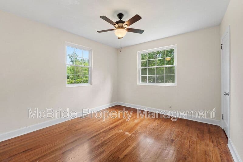 North Augusta House: 105 Nutgrove Drive